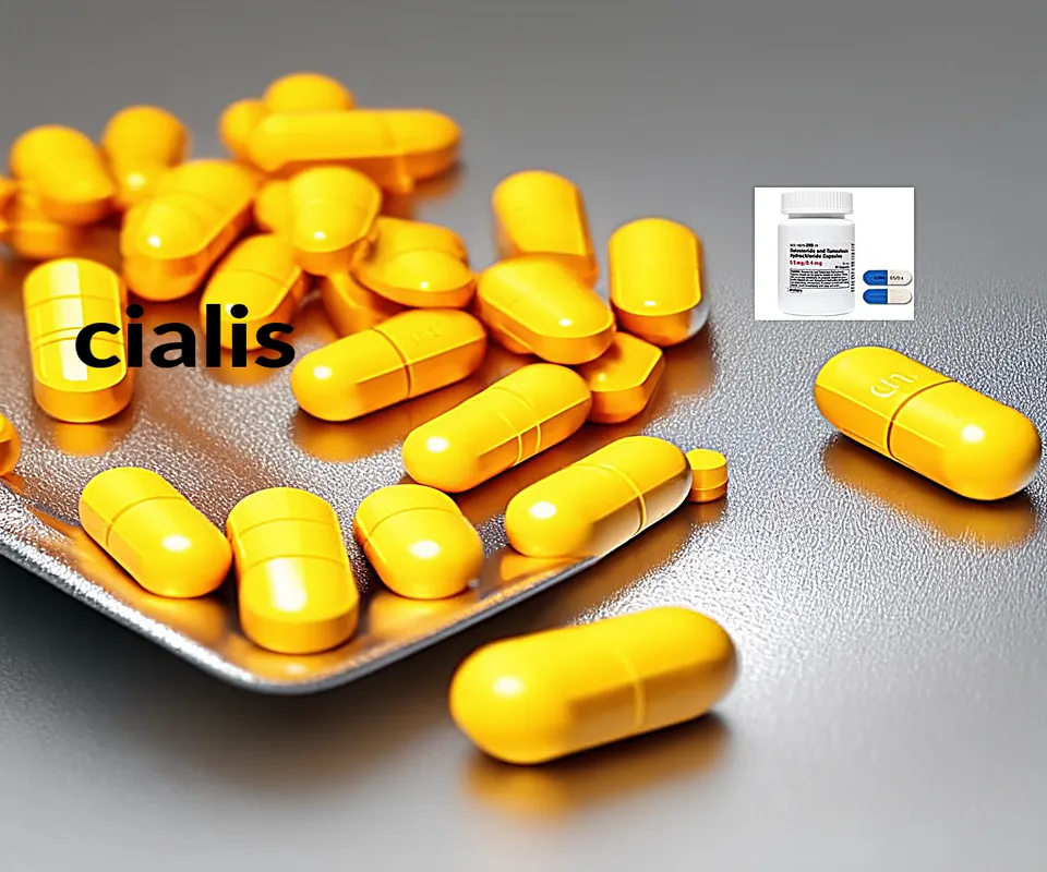 Comprar cialis en valencia